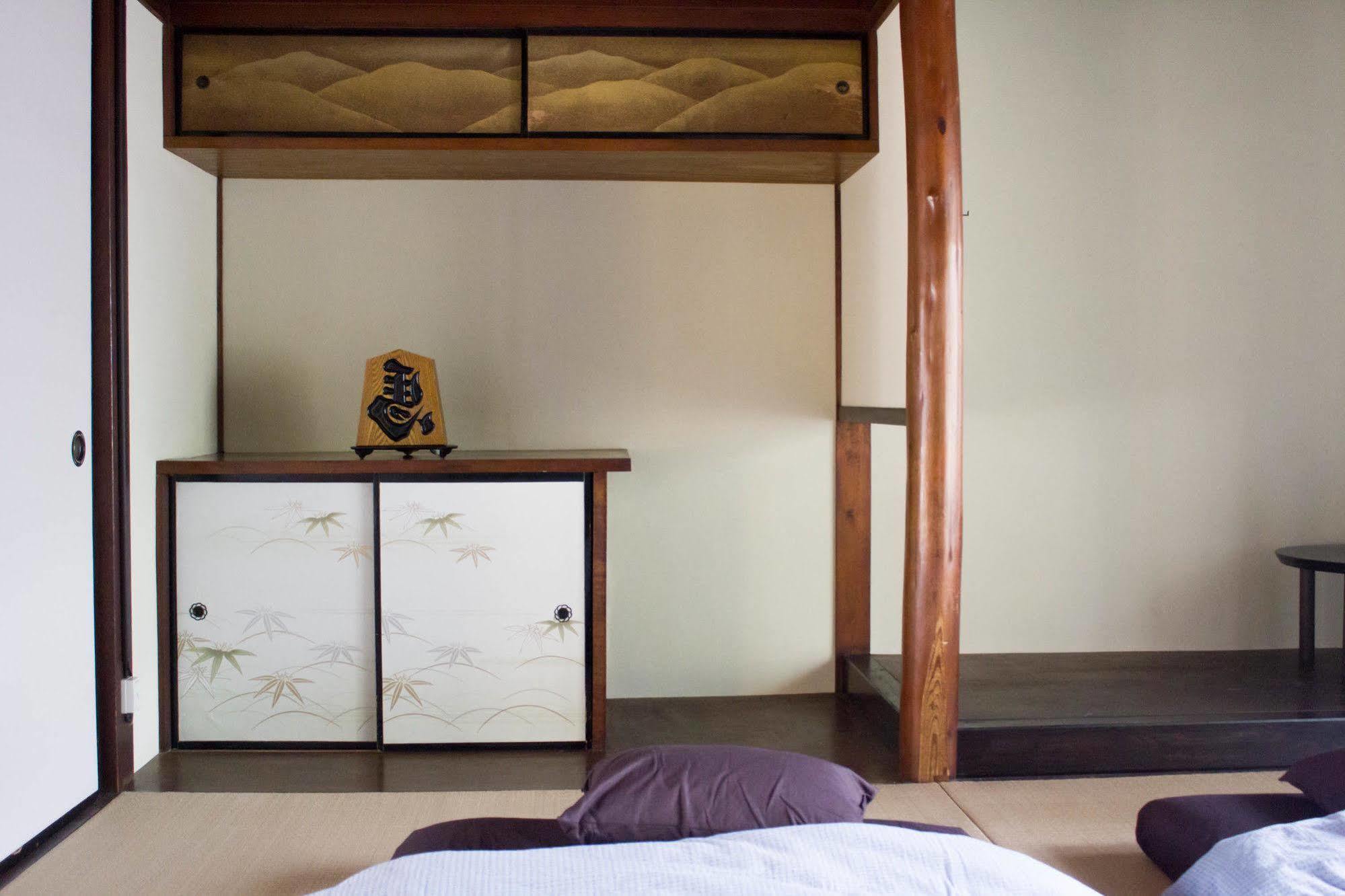 Guesthouse Mado Ναγκόγια Εξωτερικό φωτογραφία