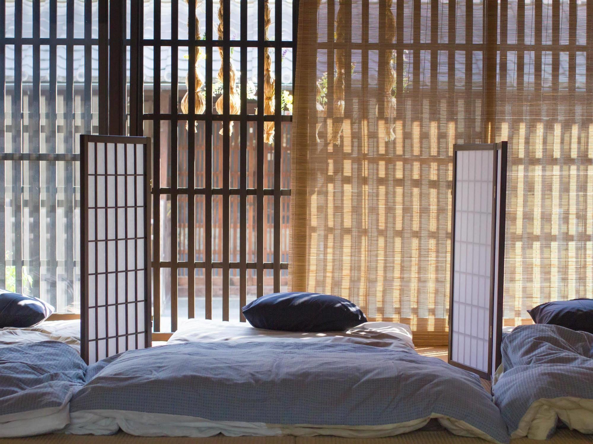 Guesthouse Mado Ναγκόγια Εξωτερικό φωτογραφία