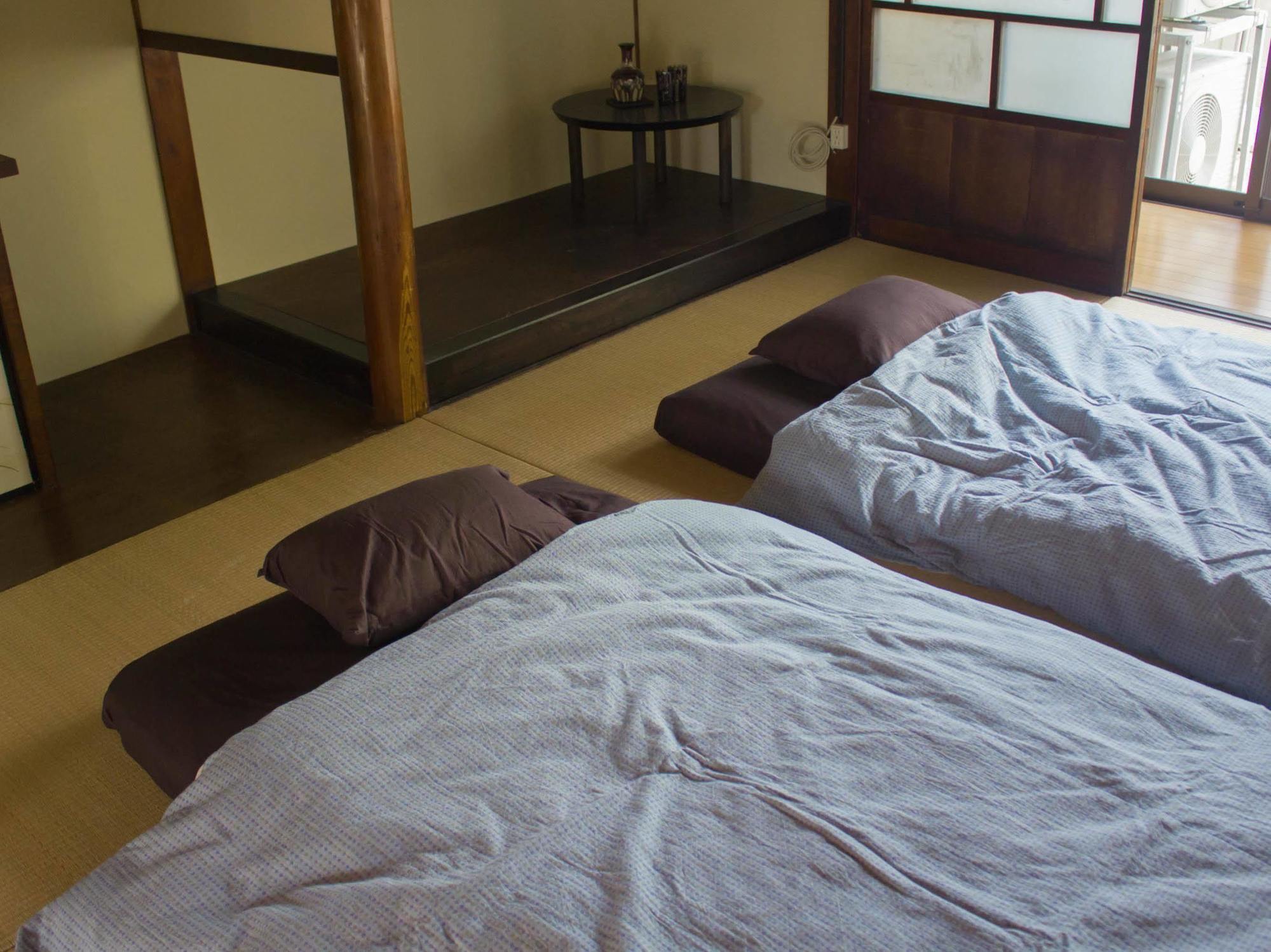 Guesthouse Mado Ναγκόγια Εξωτερικό φωτογραφία